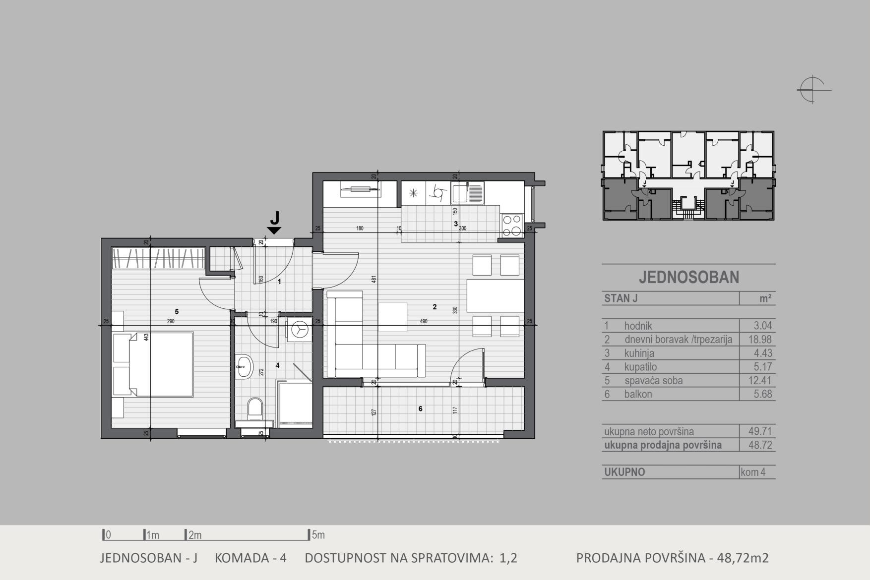 Technical plan